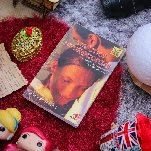 O melhor filme de romance de todos os tempos.